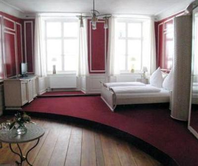 фото отеля Haus Wullfcrona Stralsund