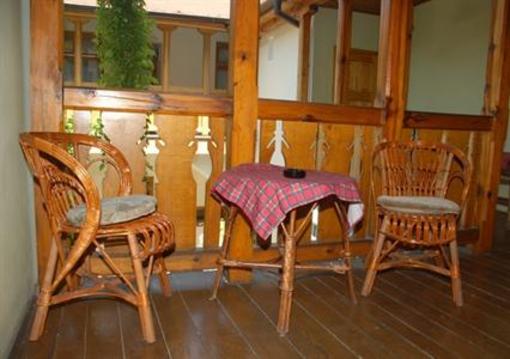 фото отеля Villa Petra Hotel Zemun
