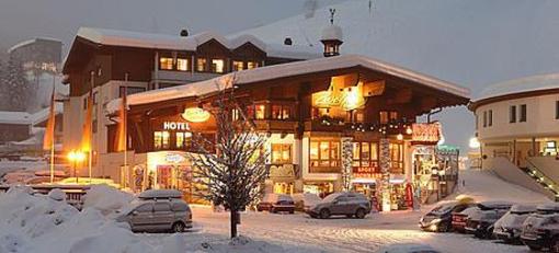 фото отеля Hotel Zwolfer