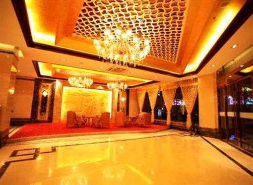 фото отеля Tianrun International Hotel