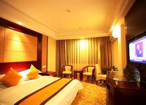 фото отеля Tianrun International Hotel