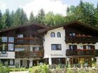 фото отеля Hotel Pension Waldfrieden Fuschl am See