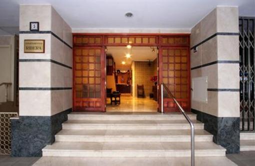 фото отеля Apartments Ribera