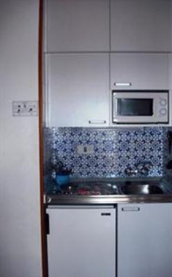 фото отеля Apartments Ribera