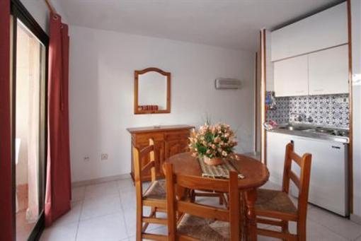 фото отеля Apartments Ribera