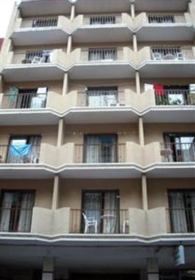 фото отеля Apartments Ribera