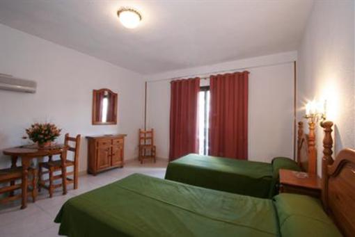 фото отеля Apartments Ribera