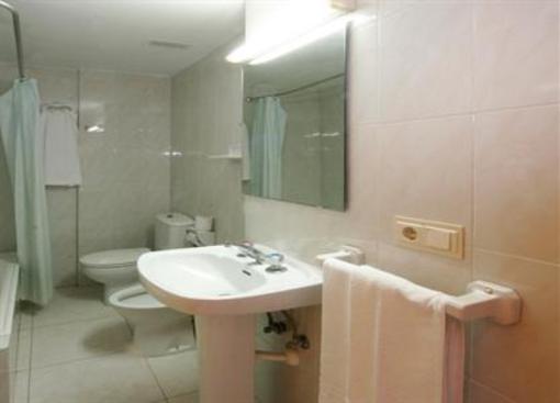 фото отеля Apartments Ribera