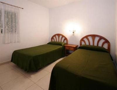 фото отеля Apartments Ribera