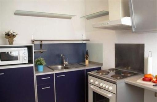 фото отеля Vienna Star Apartments Sternwartestrabe A