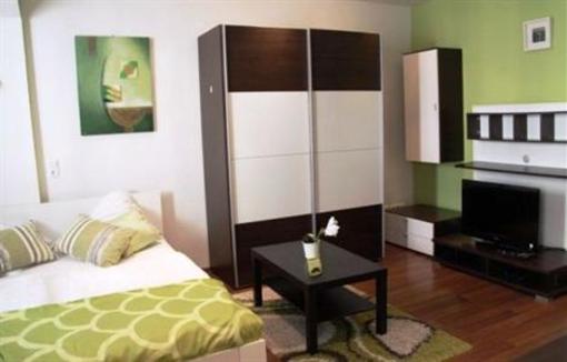 фото отеля Vienna Star Apartments Sternwartestrabe A