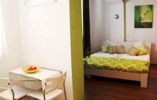 фото отеля Vienna Star Apartments Sternwartestrabe A
