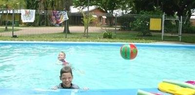 фото отеля Glass House Mountains Holiday Village Accommodation Caloundra