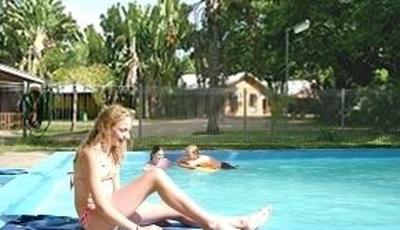 фото отеля Glass House Mountains Holiday Village Accommodation Caloundra
