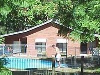 Glass House Mountains Holiday Village Accommodation Caloundra