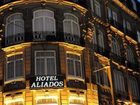 фото отеля Hotel Aliados