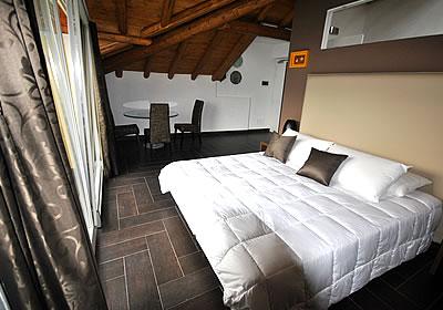 фото отеля Hotel Corte Santa Libera