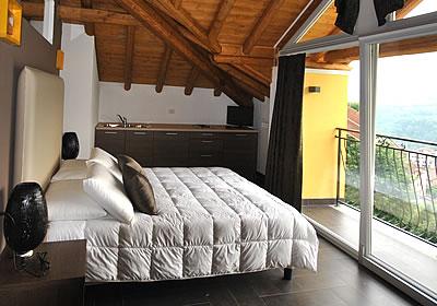 фото отеля Hotel Corte Santa Libera
