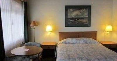 фото отеля Azalea Lodge Gold Beach