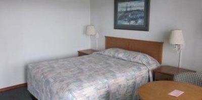 фото отеля Azalea Lodge Gold Beach