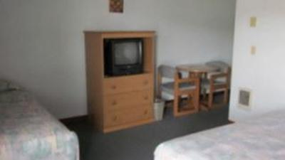 фото отеля Azalea Lodge Gold Beach