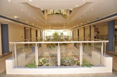 фото отеля Blue Moon Hotel and Resort
