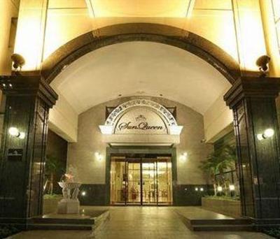 фото отеля Hotel Sun Queen