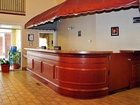 фото отеля Comfort Inn Burkeville