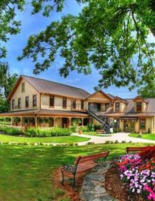 фото отеля The Smith House
