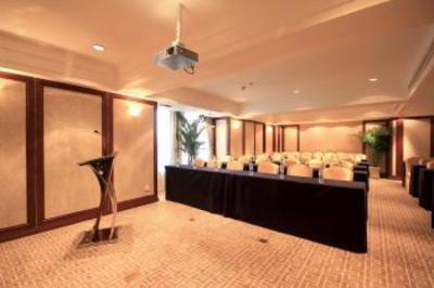 фото отеля Chengdu Spring Downtown Hotel