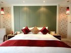 фото отеля Chengdu Spring Downtown Hotel