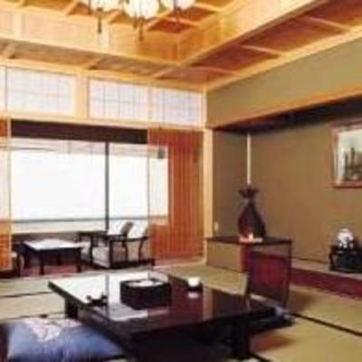 фото отеля Shofuen Ryokan Hotel Gamagori