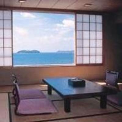 фото отеля Shofuen Ryokan Hotel Gamagori