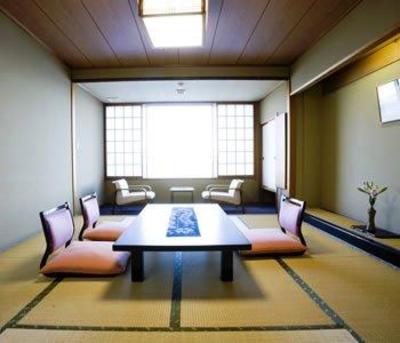 фото отеля Shofuen Ryokan Hotel Gamagori