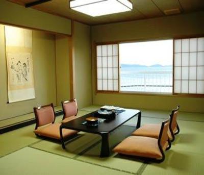 фото отеля Shofuen Ryokan Hotel Gamagori