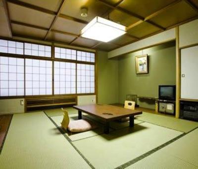 фото отеля Shofuen Ryokan Hotel Gamagori