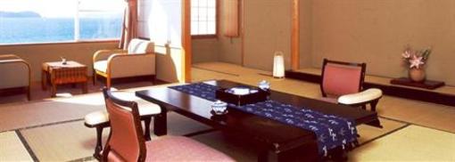 фото отеля Shofuen Ryokan Hotel Gamagori