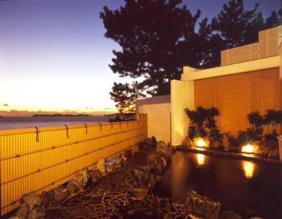 фото отеля Shofuen Ryokan Hotel Gamagori