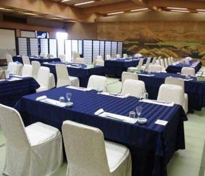 фото отеля Shofuen Ryokan Hotel Gamagori
