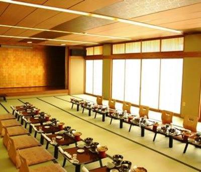 фото отеля Shofuen Ryokan Hotel Gamagori