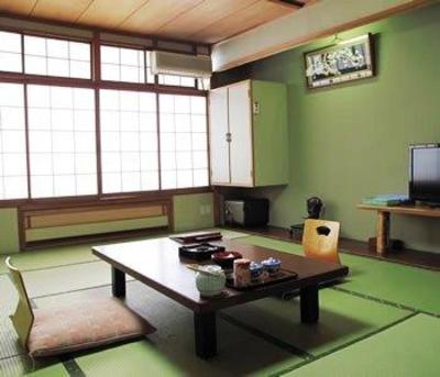 фото отеля Shofuen Ryokan Hotel Gamagori