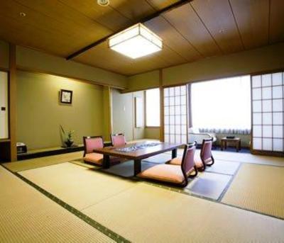 фото отеля Shofuen Ryokan Hotel Gamagori