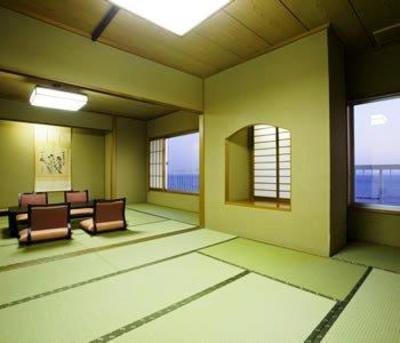 фото отеля Shofuen Ryokan Hotel Gamagori