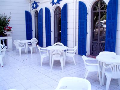 фото отеля Hotel Le Havre Bleu