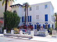 Hotel Le Havre Bleu