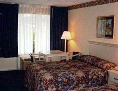 фото отеля Country Hearth Inn Brunswick