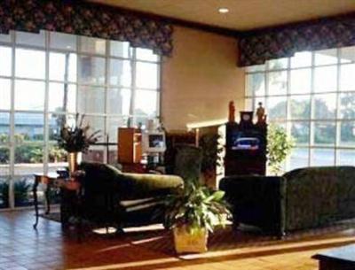 фото отеля Country Hearth Inn Brunswick