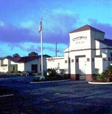 фото отеля Country Hearth Inn Brunswick