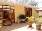фото отеля Contadora Island Inn