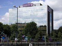 Premier Inn London Wembley Stadium